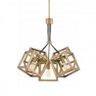 Люстра Hinkley Ensemble QN-ENSEMBLE5P-BB Люстра Hinkley Ensemble QN-ENSEMBLE5P-BB