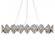 Подвесной светильник Baga Holly H13C8 Подвесной светильник Baga Holly H13C8