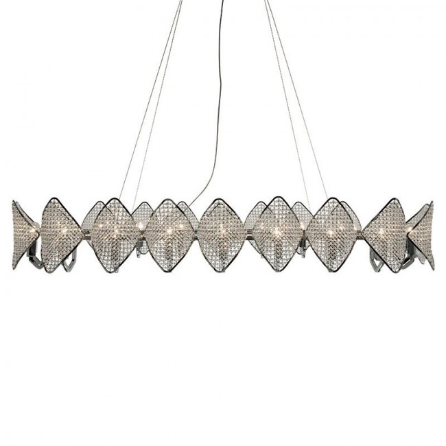 Подвесной светильник Baga Holly H13C8 Подвесной светильник Baga Holly H13C8