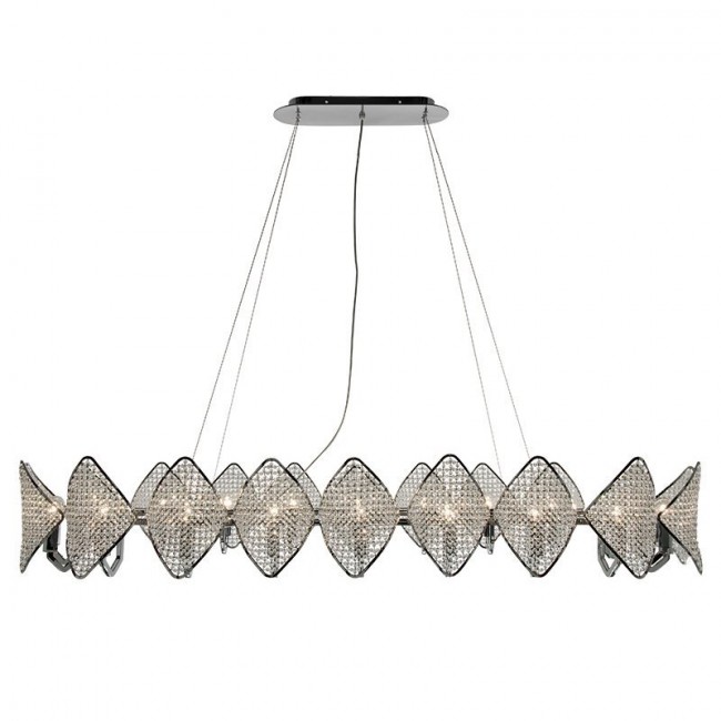 Подвесной светильник Baga Holly H13C8 Подвесной светильник Baga Holly H13C8