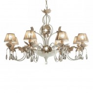 Люстра Eurolampart Marlene 2467/20LA 3986/7482