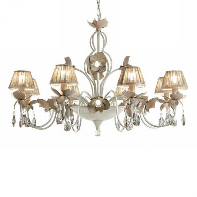 Люстра Eurolampart Marlene 2467/20LA 3986/7482