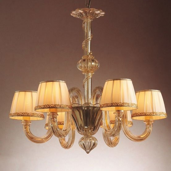 Люстра IlParalume MARINA 2230 TL64 Люстра IlParalume MARINA 2230 TL64