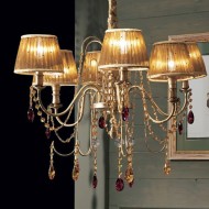 Люстра IlParalume MARINA 6612 1319 Люстра IlParalume MARINA 6612 1319