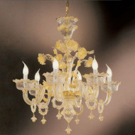 Люстра IlParalume MARINA Classic VM322 Люстра IlParalume MARINA Classic VM322