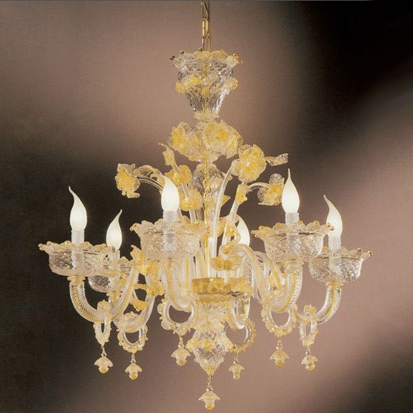 Люстра IlParalume MARINA Classic VM322