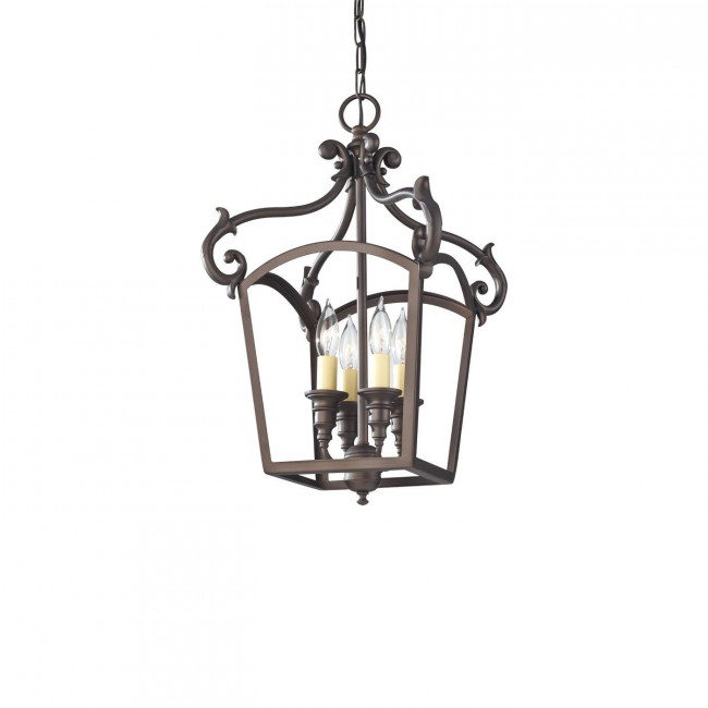 Подвесной светильник Feiss Luminary FE/LUMINARY/P/A Подвесной светильник Feiss Luminary FE/LUMINARY/P/A