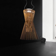 Подвесной светильник Foscarini Allegretto 1690172 80
