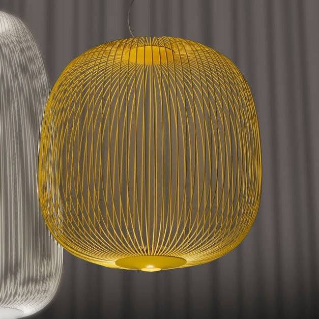 Подвесной светильник Foscarini Spokes 2640072R1-55