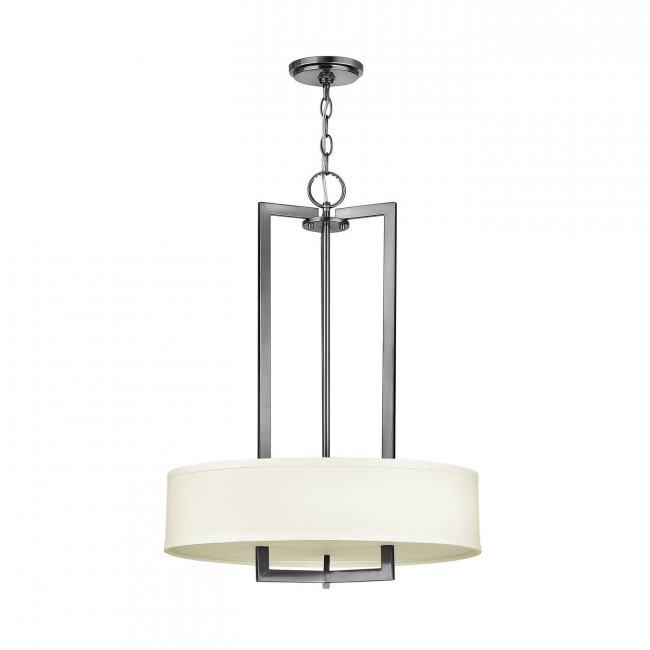 Подвесной светильник Hinkley Hampton HK/HAMPTON/P/B Подвесной светильник Hinkley Hampton HK/HAMPTON/P/B