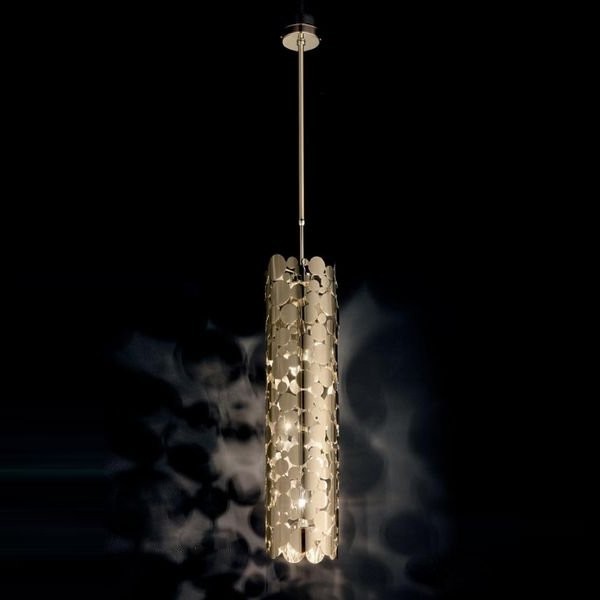 Подвесной светильник IDL Bubbles 427/5 light gold Подвесной светильник IDL Bubbles 427/5 light gold