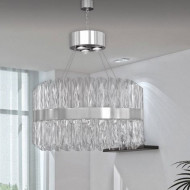 Подвесной светильник IlParalume MARINA 7717 1966/NL Подвесной светильник IlParalume MARINA 7717 1966/NL