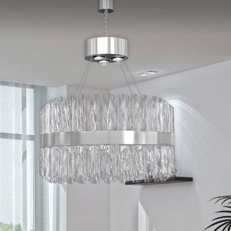 Подвесной светильник IlParalume MARINA 7717 1966/NL Подвесной светильник IlParalume MARINA 7717 1966/NL