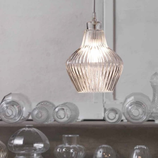 Подвесной светильник Karman Ceraunavolta SE135 5S INT Подвесной светильник Karman Ceraunavolta SE135 5S INT