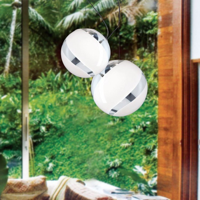 Подвесной светильник La Murrina Geo S16 AD-3S Подвесной светильник La Murrina Geo S16 AD-3S