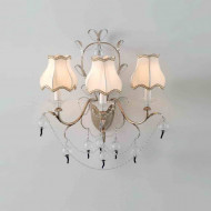 Бра StilLux Amarcord 5703/A3-AN