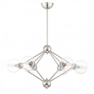 Люстра Savoy House Bonn 1-9090-6-109 Люстра Savoy House Bonn 1-9090-6-109