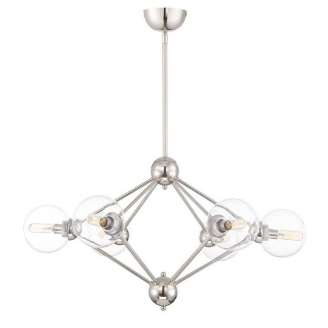 Люстра Savoy House Bonn 1-9090-6-109 Люстра Savoy House Bonn 1-9090-6-109