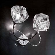 Бра Bellart Gomitoli 3011/A2L 16+05/V01 Бра Bellart Gomitoli 3011/A2L 16+05/V01