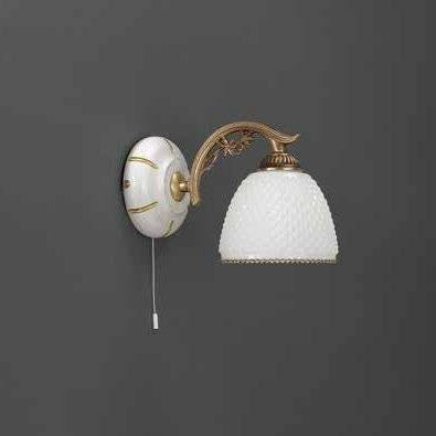 Бра Reccagni Angelo A. 8606/1