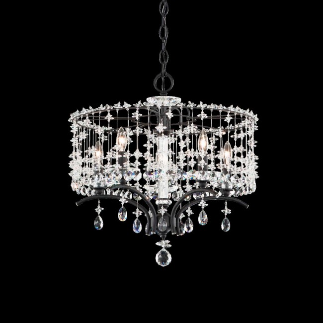 Люстра Schonbek Bella Rose TC1018-59A