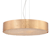 Подвесной светильник Lucia Tucci Fabian 1552.9 gold