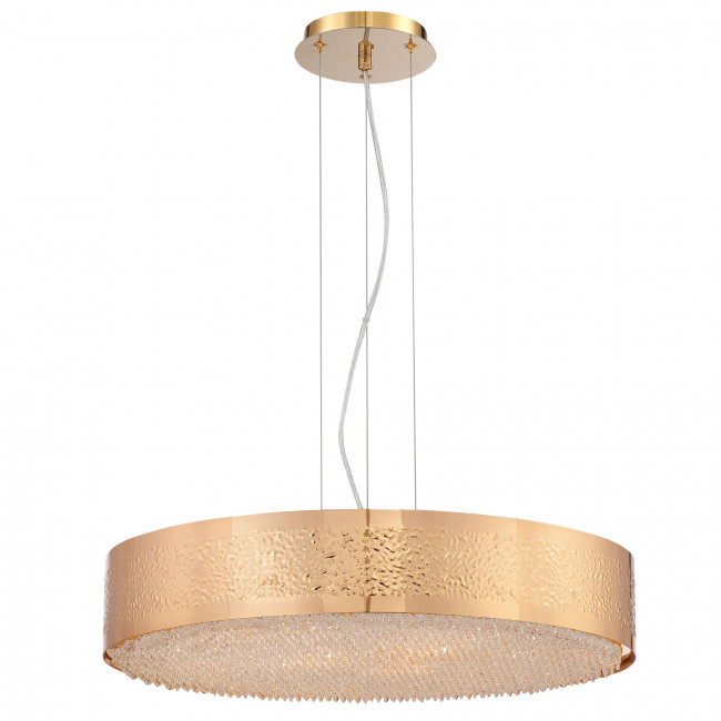 Подвесной светильник Lucia Tucci Fabian 1552.9 gold