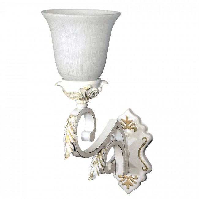 Бра Dio D'Arte Penna E 2.1.1.500 C Бра Dio D'Arte Penna E 2.1.1.500 C