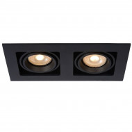 Встраиваемый светильник Lucide Chimney 09926/02/30 Встраиваемый светильник Lucide Chimney 09926/02/30