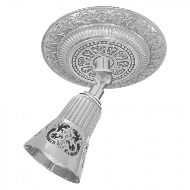 Встраиваемый спот (точечный светильник) FEDE Lighting Emporio SS FD1064FCB Встраиваемый спот (точечный светильник) FEDE Lighting Emporio SS FD1064FCB