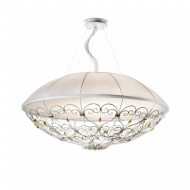 Подвесной светильник MM Lampadari Dream 6990/26 V2651 Подвесной светильник MM Lampadari Dream 6990/26 V2651