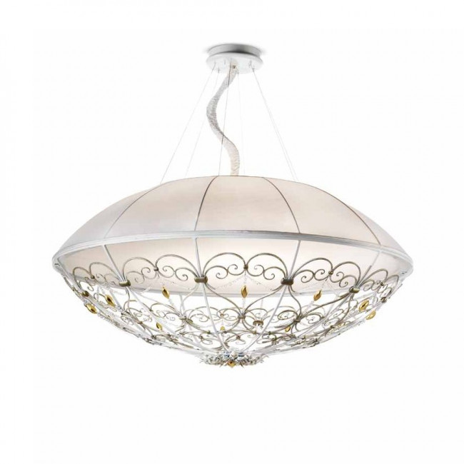 Подвесной светильник MM Lampadari Dream 6990/26 V2651 Подвесной светильник MM Lampadari Dream 6990/26 V2651