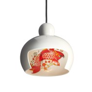 Подвесной светильник MOOOI Juuyo MOLJUU---W03A Подвесной светильник MOOOI Juuyo MOLJUU---W03A