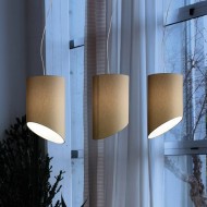 Подвесной светильник Morosini Pank SO23 0521SO06TOFL Подвесной светильник Morosini Pank SO23 0521SO06TOFL