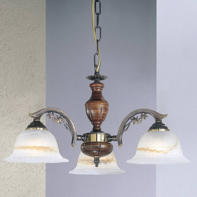 Люстра Reccagni Angelo L 2701/3