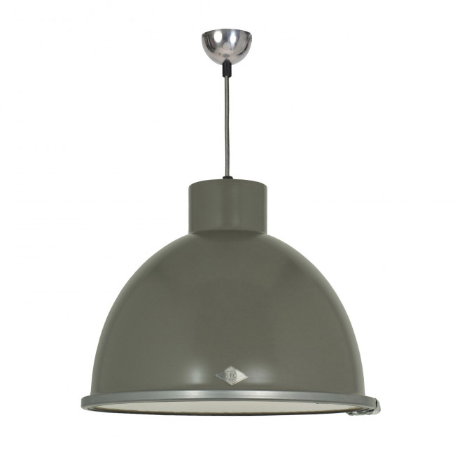 Подвесной светильник Original BTC Giant FP233ST