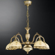 Люстра Reccagni Angelo L 6208/5