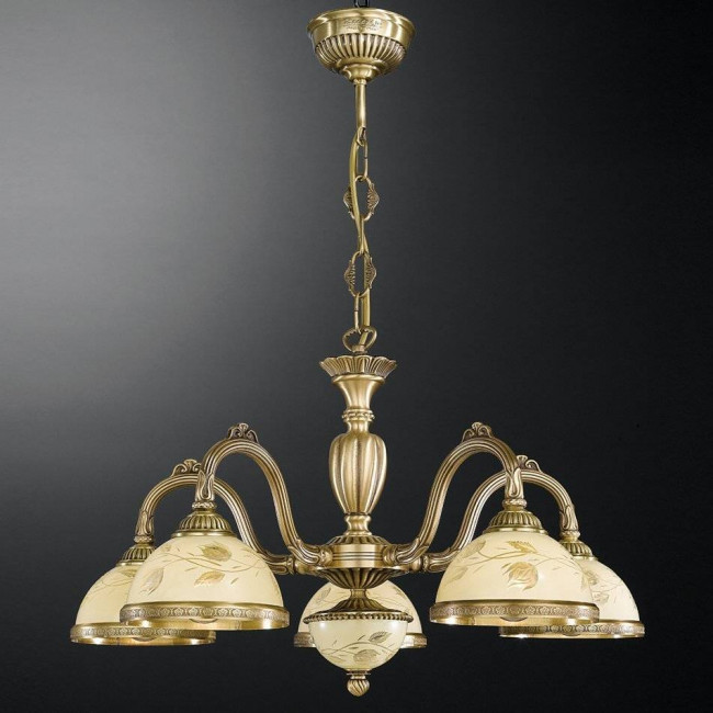 Люстра Reccagni Angelo L 6208/5