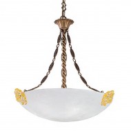 Подвесной светильник Prearo LION 2097/60/S/VA Подвесной светильник Prearo LION 2097/60/S/VA