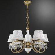 Люстра Reccagni Angelo L. 8281/5 Люстра Reccagni Angelo L. 8281/5