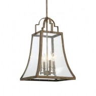 Подвесной светильник Savoy House Belle 7-922-4-12