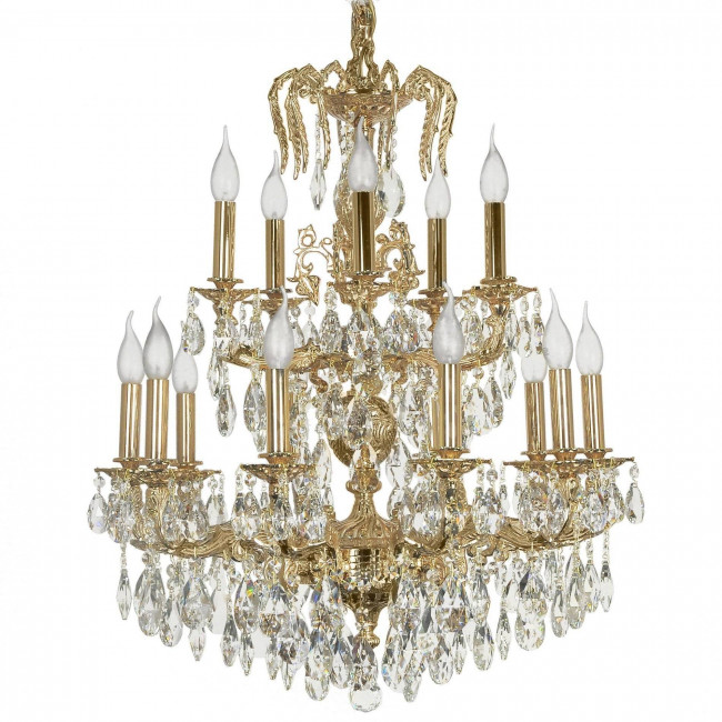 Люстра Dio D'Arte Aosta E 1.1.15.200 GB Люстра Dio D'Arte Aosta E 1.1.15.200 GB