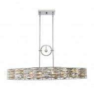 Подвесной светильник Savoy House Lancaster 1-973-6-11