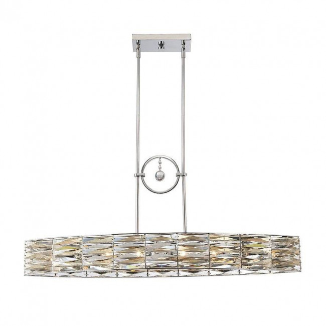 Подвесной светильник Savoy House Lancaster 1-973-6-11