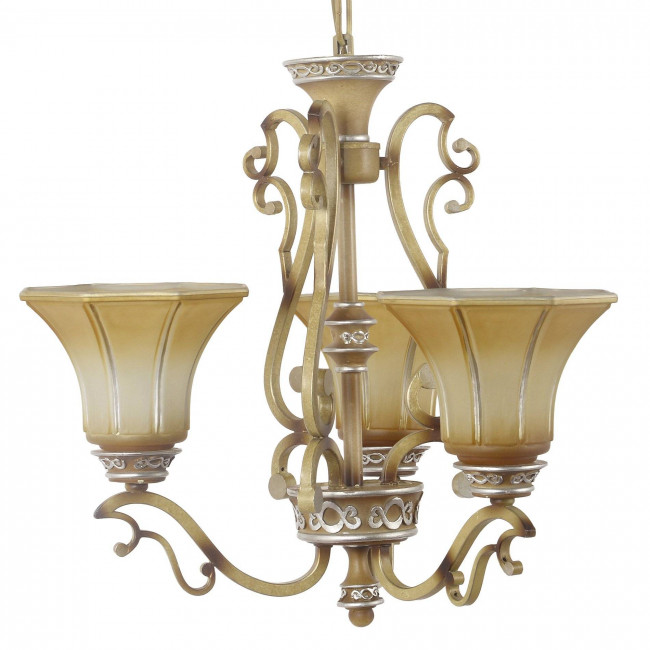 Люстра Dio D'Arte Morelli E 1.1.3 Люстра Dio D'Arte Morelli E 1.1.3