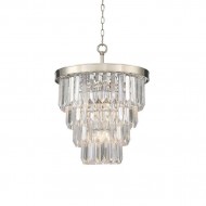 Подвесной светильник Savoy House Tierney 1-9805-4-109