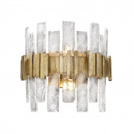 Настенный светильник DeLight Collection W68073-2 gold Настенный светильник DeLight Collection W68073-2 gold