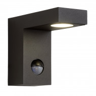 Настенный уличный светильник Lucide Texas 28850/24/30