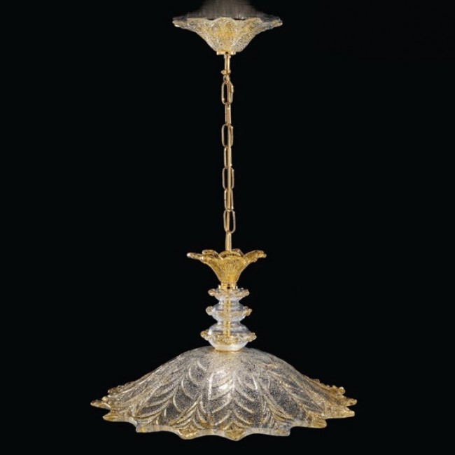 Подвесной светильник Sylcom Priuli 1139/47 D G.OR Подвесной светильник Sylcom Priuli 1139/47 D G.OR