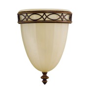 Настенный светильник Feiss Drawing Room FE/DRAWINGRM/WU1